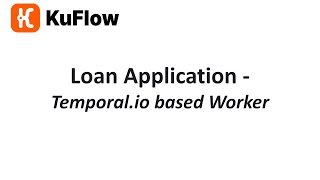 Loan Application Tutorial screenshot 3