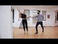 Dansul Mirilor/Wedding Dance | Eugen Doga/Catălina Cărauș - Dulcea si Tandra mea fiară |