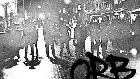 ORB - Wir holen uns die Straße zurück