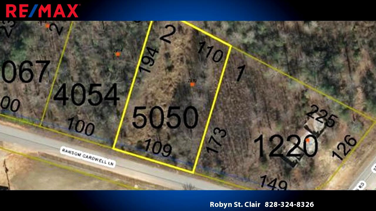 Lots And Land for sale 2910 Ransom Cardwell Lane, Lenoir, NC 28645