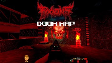 FIXIONS DOOM MOD - Beta test + wad link (unfinished)