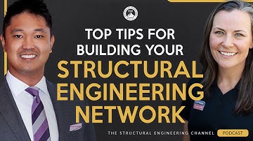 Top Tips for Building Your Structural Engineering Network
