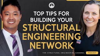 Top Tips for Building Your Structural Engineering Network