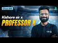 Next Toppers Juniors Maths Faculty REVEALED 👀 | Class 8 Students Must Watch😱