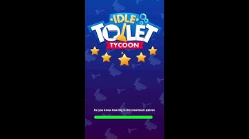 idle toilet tycoon full gameplay walkthrough android