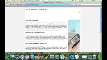 How to port foward a minecraft server (extremely easy!)