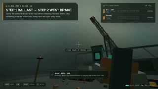Loadpath Zero Gameplay Three Demolition Contracts Browser Game