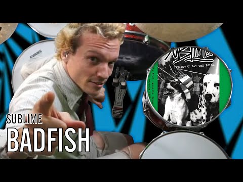 Sublime - Badfish