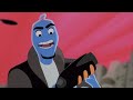 Osmosis Jones Full Movie Fact & Review /  Chris Rock / Laurence Fishburne