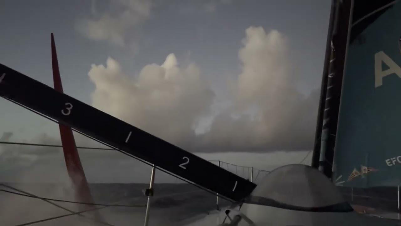 Day 15 - Route du Rhum 2022 - the last sunrise!