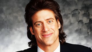 Richard Lewis's 'interesting journey', career CAUSE OF DEATH,, Lifestyle, Houses & Net Worth 2024