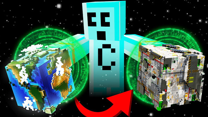 Minecraft in the Future