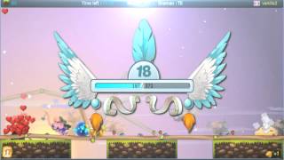TRANSFORMICE - Til