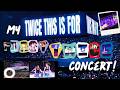 My 1st TWICE Concert THIS IS FOR World Tour In Lisbon 09 05 2026 