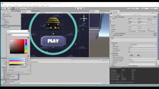 MG Patcher Tools -[Create patcher scene]