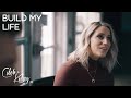 Build My Life - Pat Barrett | Caleb and Kelsey Cover