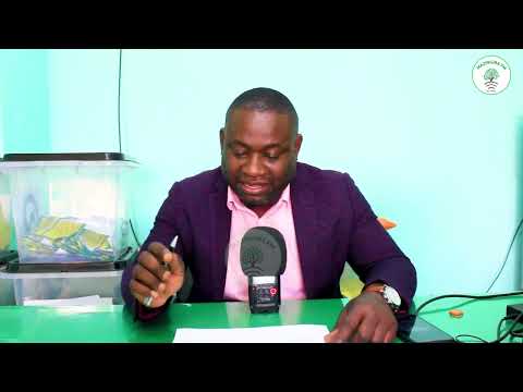 KANGI AMPINDUA KAJEGE MATOKEO YA MAONI JIMBO LA MWIBARA