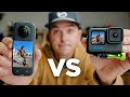 WHICH SHOULD YOU BUY? - GoPro Hero 11 Black VS Insta360 X3