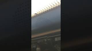 Megafonía de Delicias.