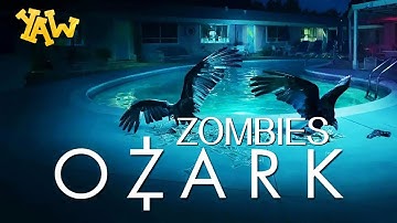 OZARK GUN GAME ZOMBIES ★ Call of Duty Custom Zombies Map