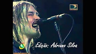 Silverchair  - One Way Mule (subtitle English/Portuguese/Spanish)