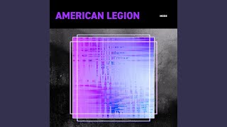 Video thumbnail of "American Legion - Southbound Blues"