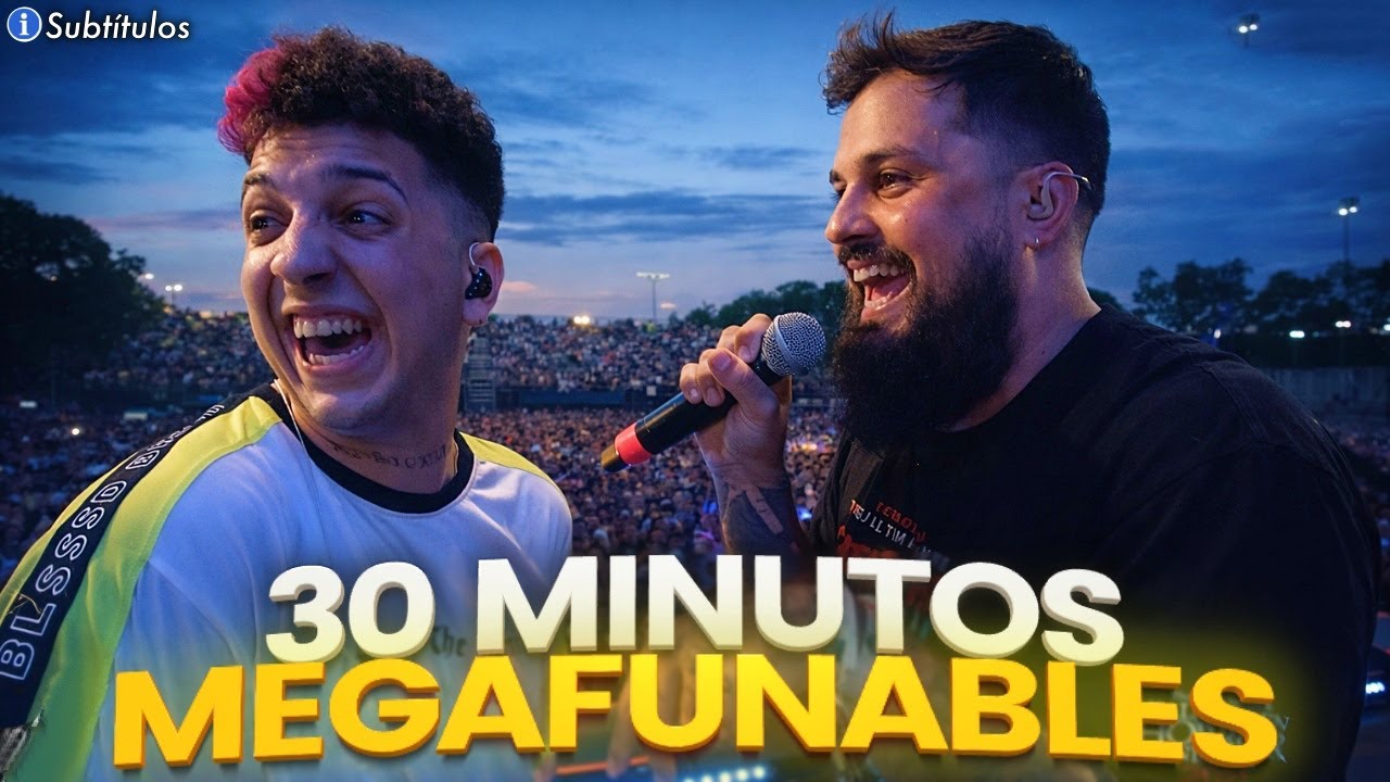 30 MINUTOS MEGA-FUNABLES Y SIN CENSURA ⚠️💀