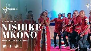 Nishike Mkono Bwana || Wazalendo Group of Singers