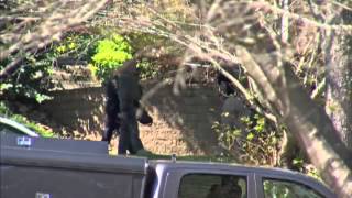 New Details On Hoax That Forced School Lockdow