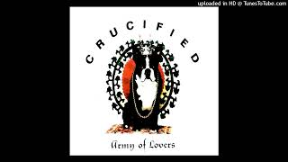 Army Of Lovers - Crucified (Radio Edit)