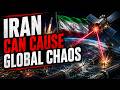 Iran’s FINAL CARD Could Change the World FOREVER