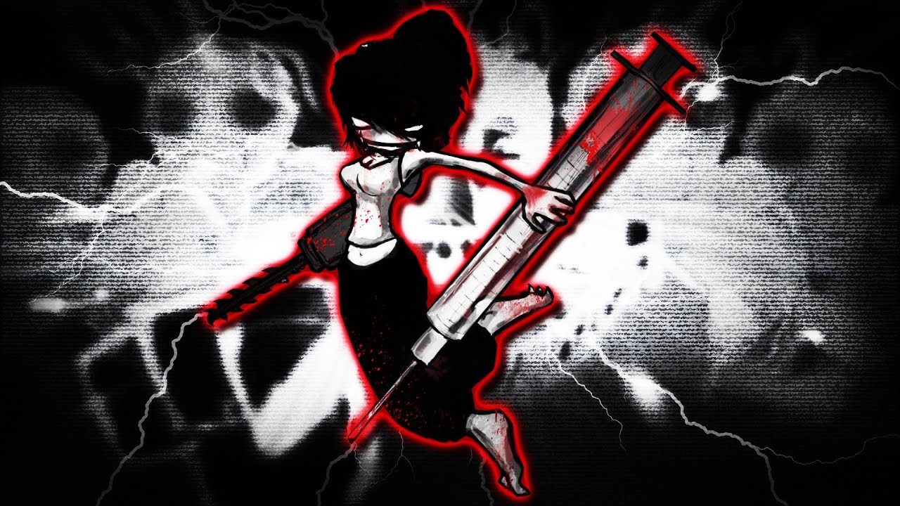 demolition derby BLOODY! GOREY! INCREDIBLE! | Dishwasher Vampire Smile