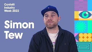 Simon Tew - IW22 Guest Interviews