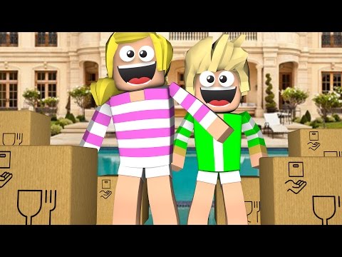 Access Youtube - baby leah kidnaps a baby and gets a house roblox meep city baby leah minecraft roleplay