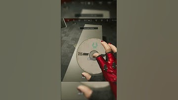 “RED DISC DROP! 🔴💿 | Delta Force Season 6”