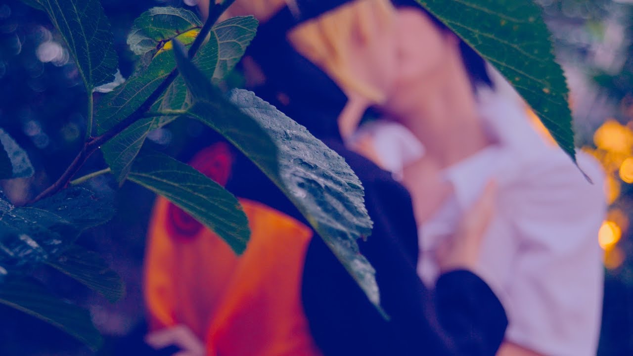 SasuNaru CMV * I Found