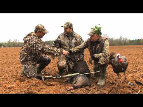 Backwoods Life 2011 - Country Goes Hunting