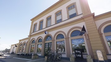 Zien Verduurzamen Doet Verduurzamen - ProRail