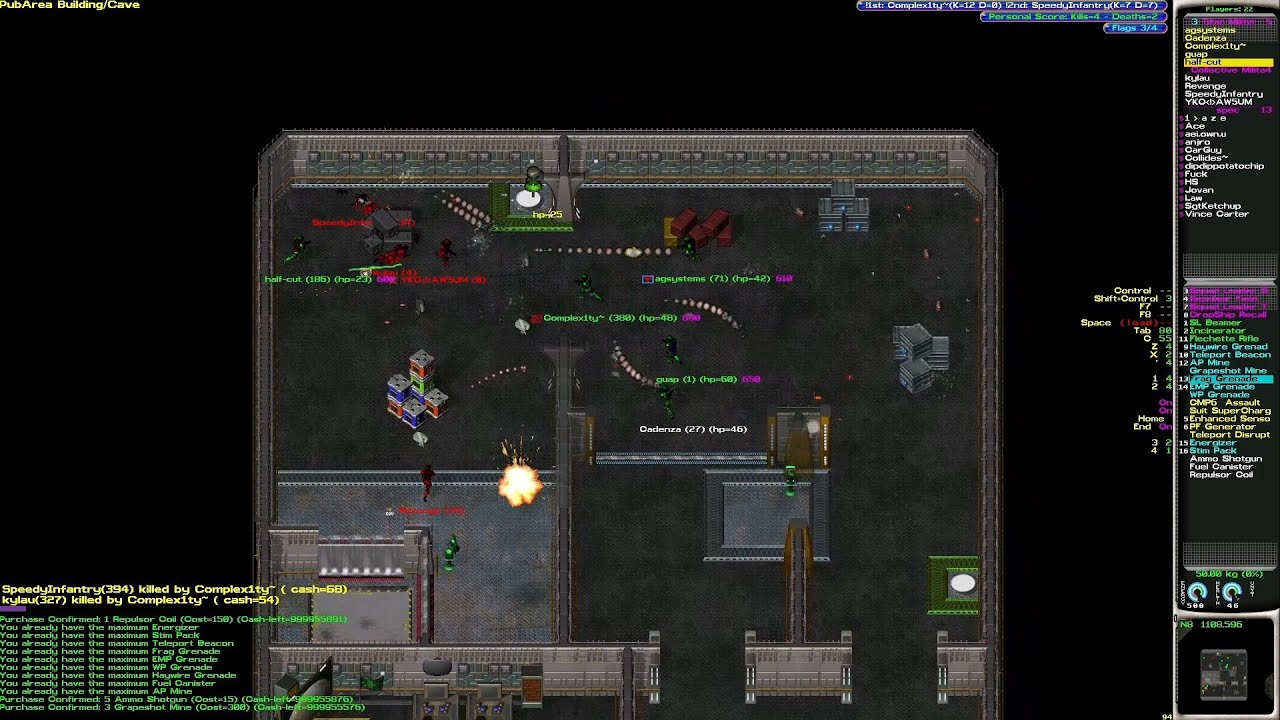 Twin Peaks Tuesday 2021.01.11 | Free Infantry