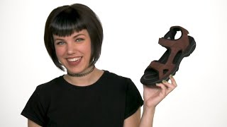 Keen Rialto II 3 Point SKU: 9145230 - YouTube