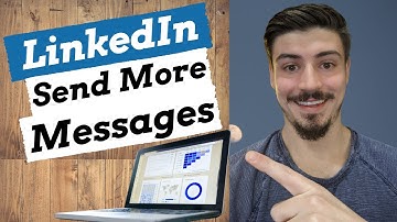 Send Messages To Anyone On LinkedIn Without Restriction | Open Profiles, InMails, Groups and Events