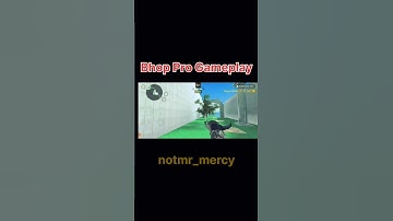 Bhop pro Gameplay #bhoppro #gaming  #gameplay #bhop #subscribe