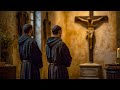 Gregorian Chants Prayer God in The Monastery | Sacred Chants of The Catholic Church