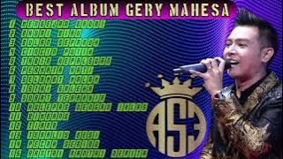 full album pilihan gery mahesa