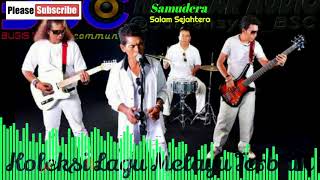 Samudera - Salam Sejahtera