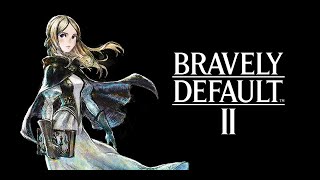 🔴[BRAVELY DEFAULT II #5] honk shoo honk sh- WAKE UP ITS TIME FOR MORE BD2 @RedNovaTyrant