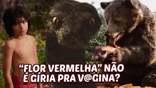 ESSA É A ORIGEM DA VARÍOLA DO MAMACO?