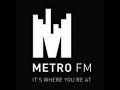Metro fm guest mix by deep mayer botswana hosted by vinny da vinci