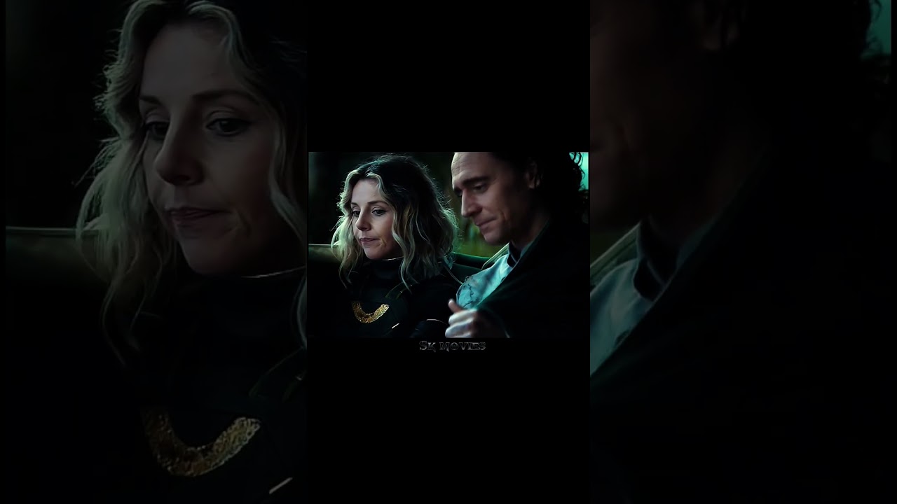 Loki (2021-2023)#shorts #movie #like
