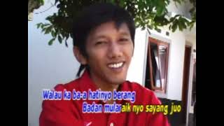 Mancari Sayang   Deri Asben   Official Musik Video